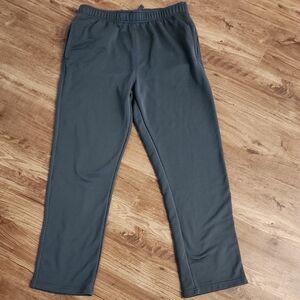 Old Navy Men's Charcoal Joggers